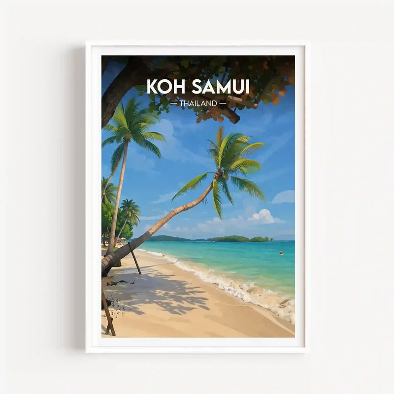 Koh Samui