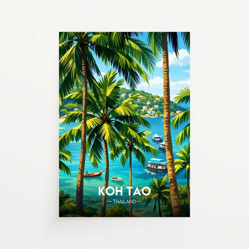 Koh Tao