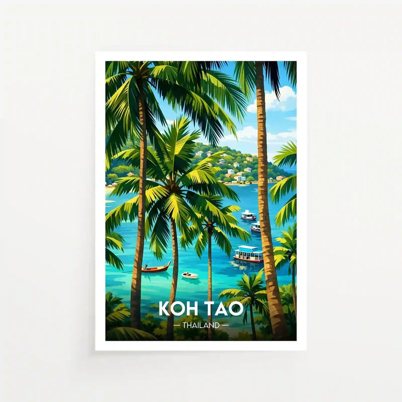 Koh Tao