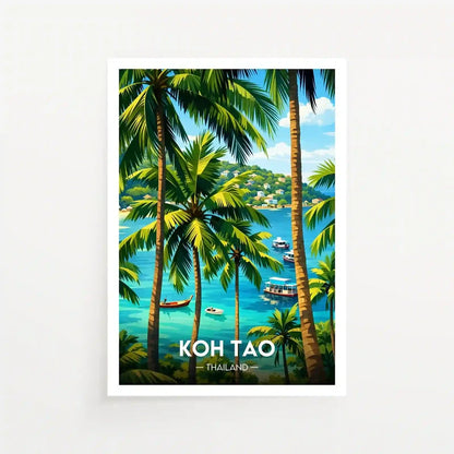Koh Tao
