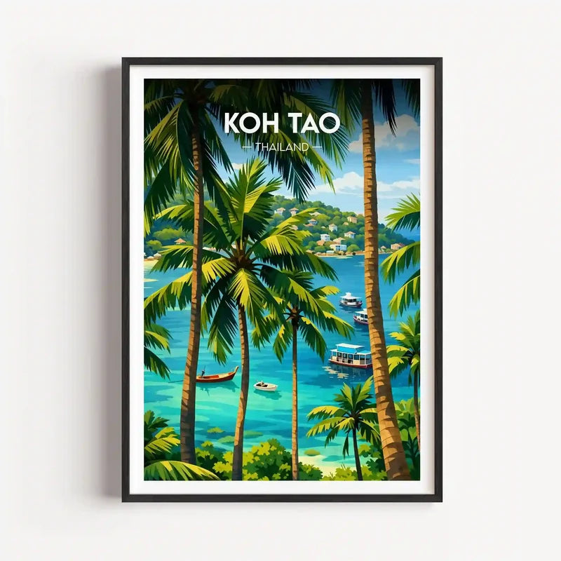 Koh Tao