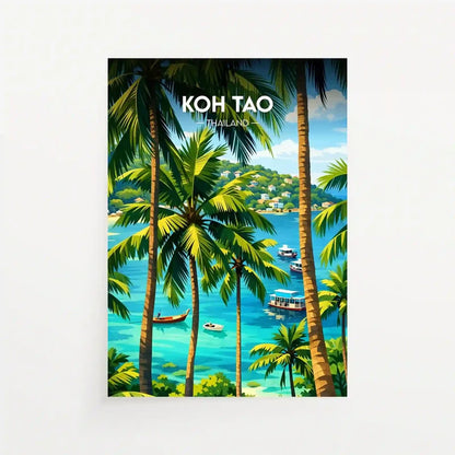 Koh Tao