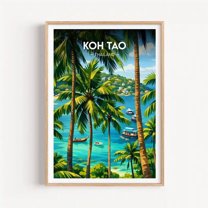 Koh Tao