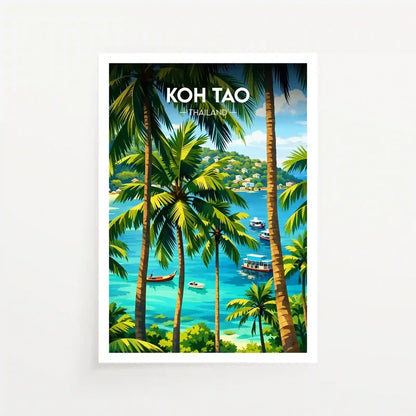Koh Tao