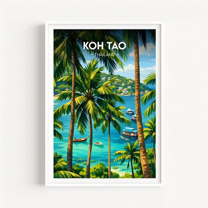 Koh Tao