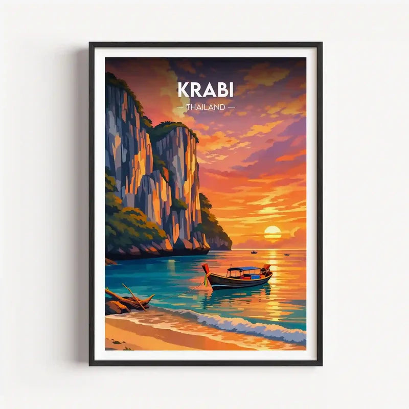 Krabi