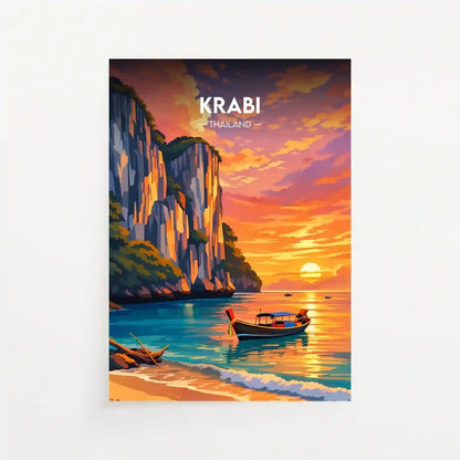 Krabi