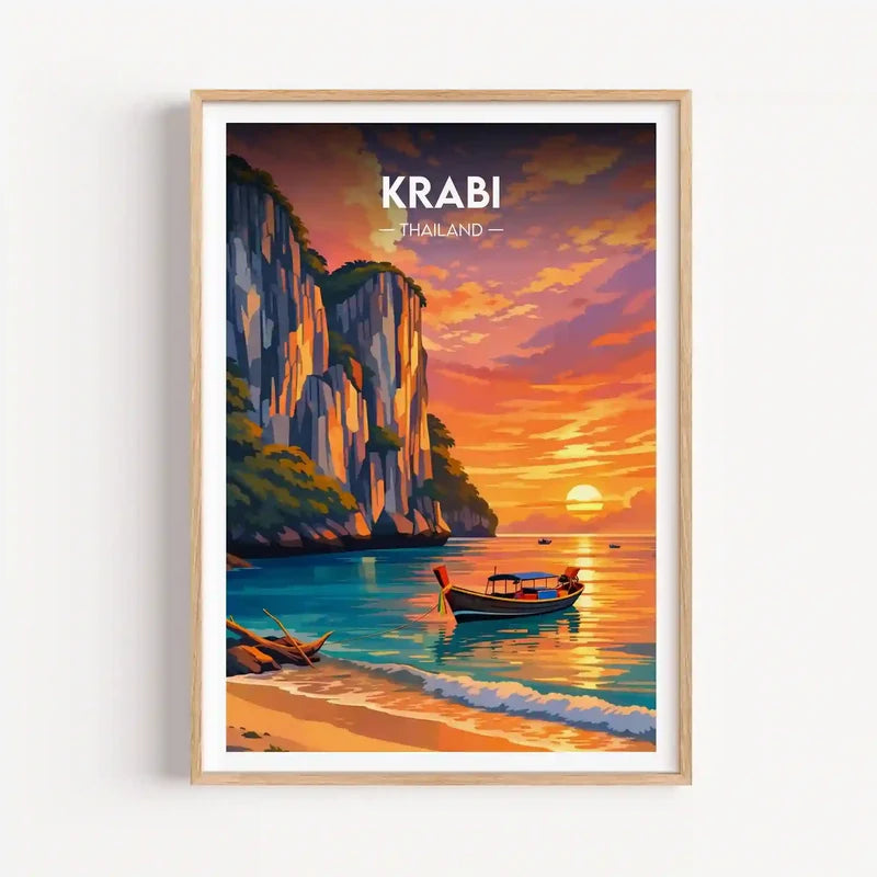 Krabi