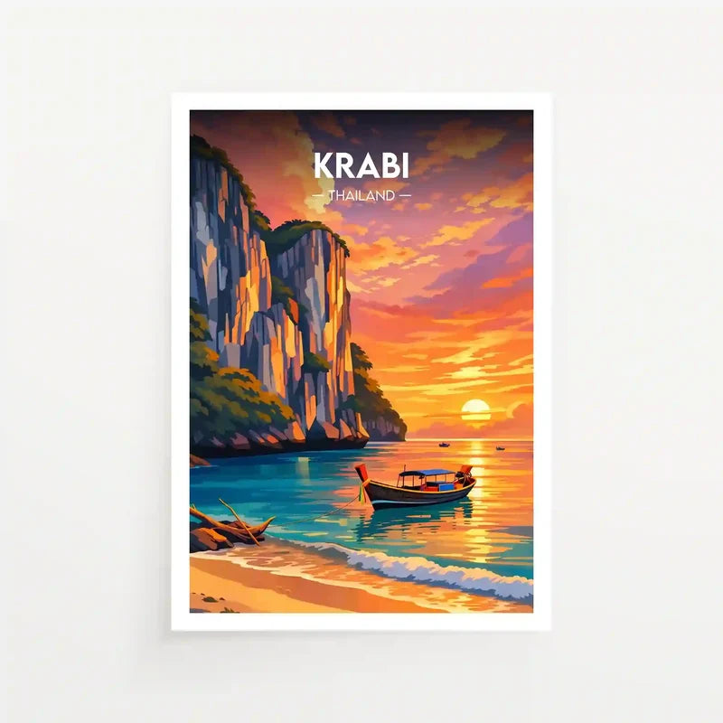 Krabi