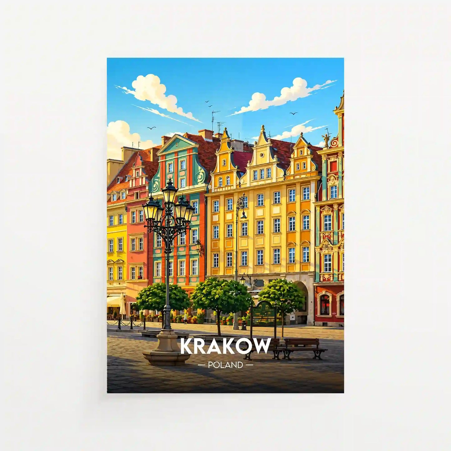Krakow
