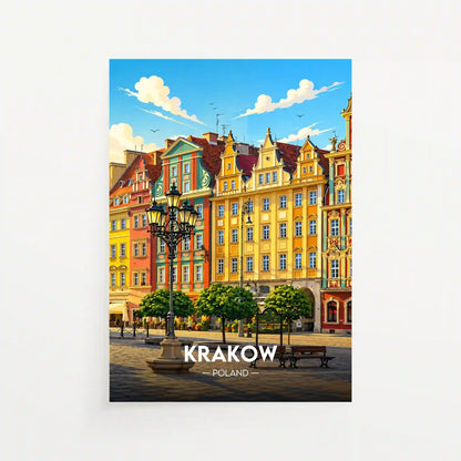 Krakow