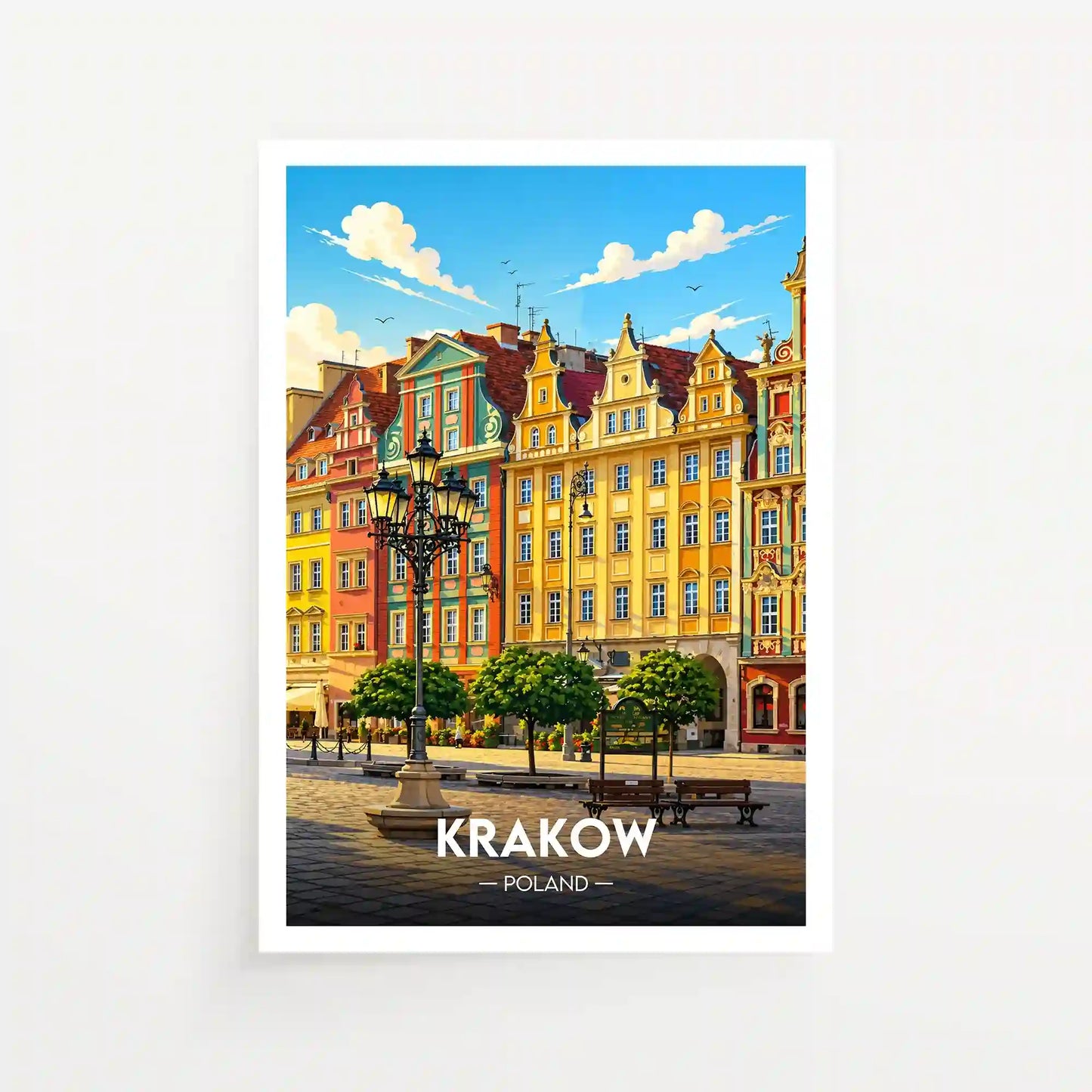 Krakow