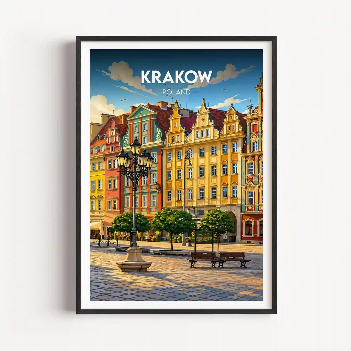 Krakow