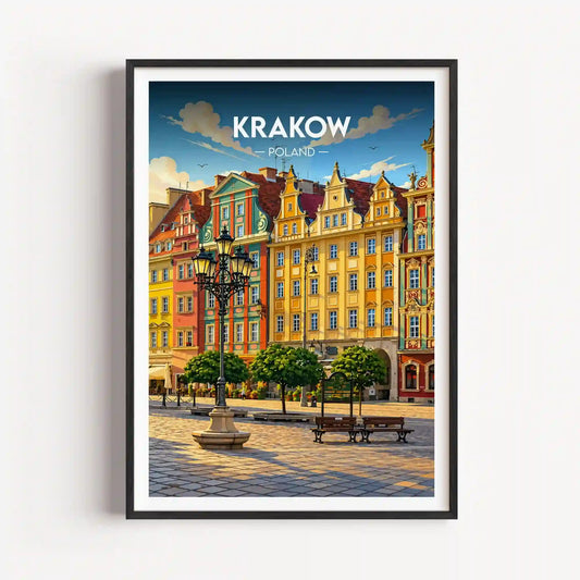 Krakow