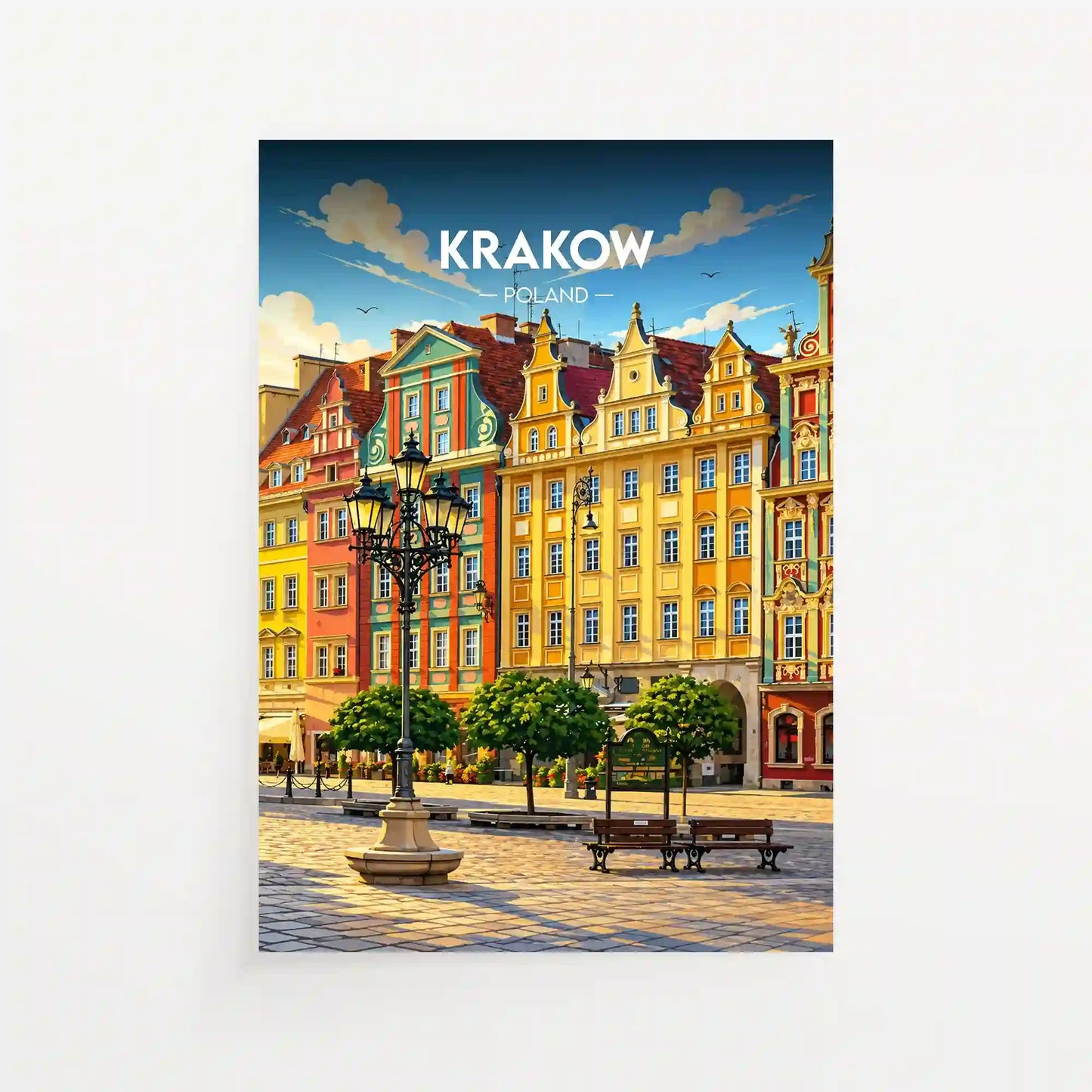 Krakow