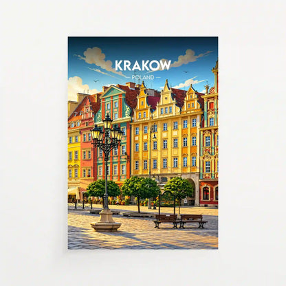 Krakow
