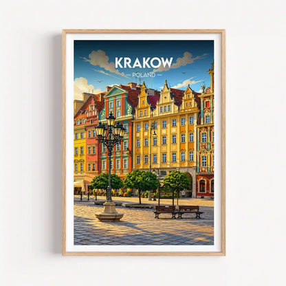 Krakow