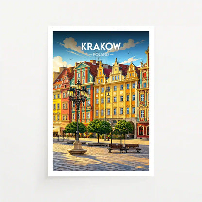 Krakow