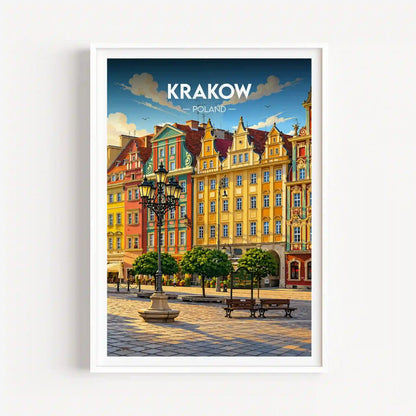 Krakow