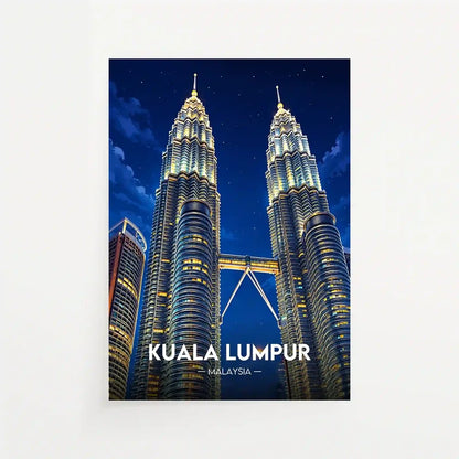 Kuala Lumpur