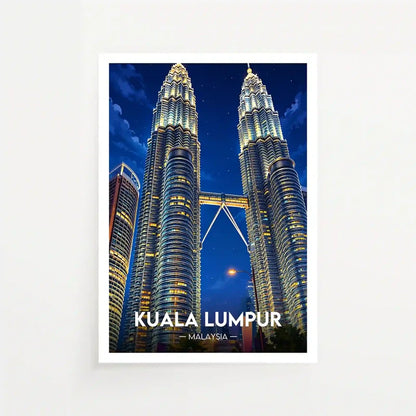 Kuala Lumpur