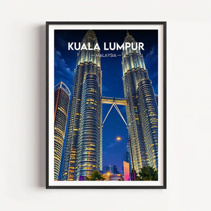 Kuala Lumpur