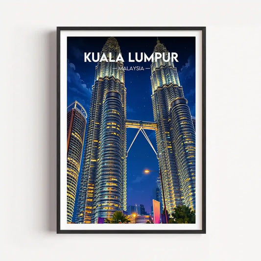 Kuala Lumpur