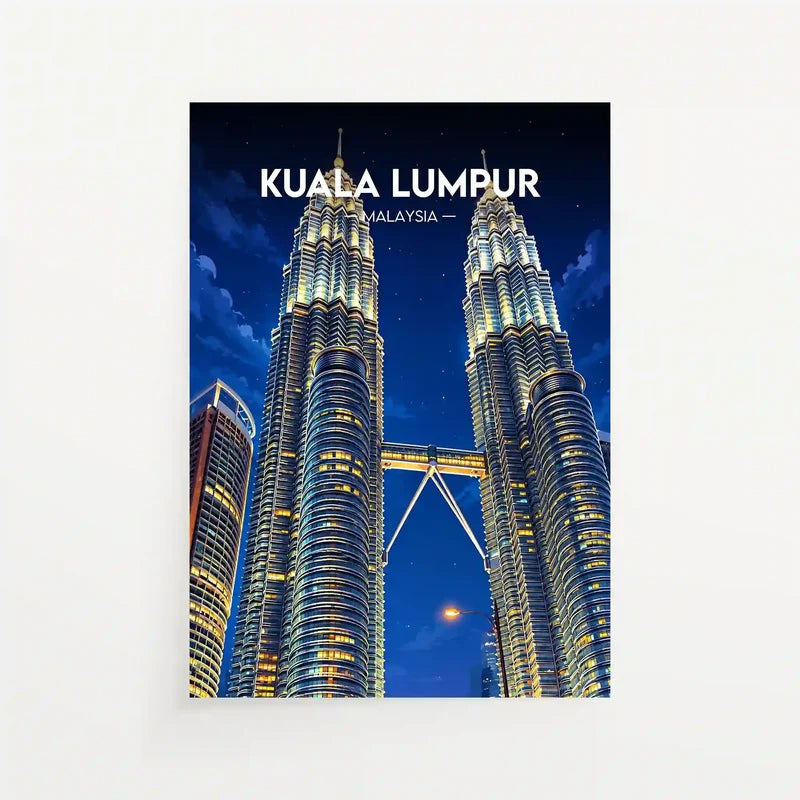 Kuala Lumpur