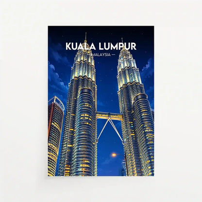 Kuala Lumpur