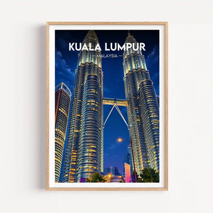 Kuala Lumpur