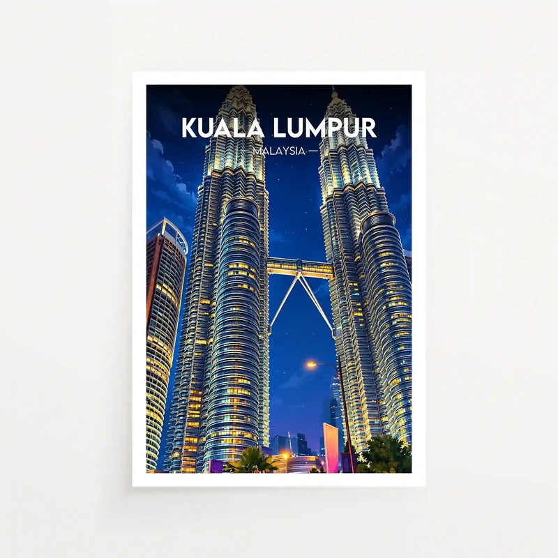 Kuala Lumpur