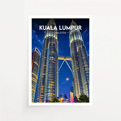 Kuala Lumpur