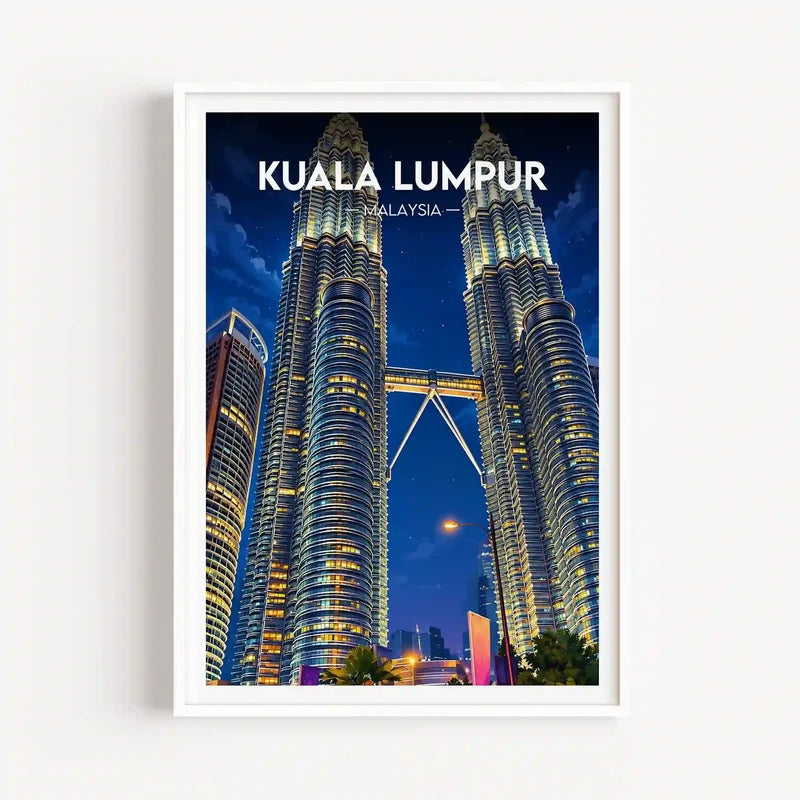 Kuala Lumpur