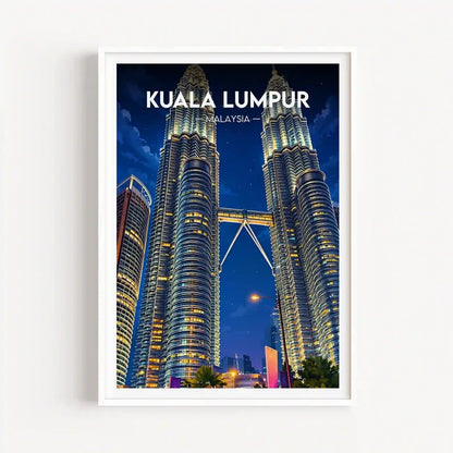Kuala Lumpur