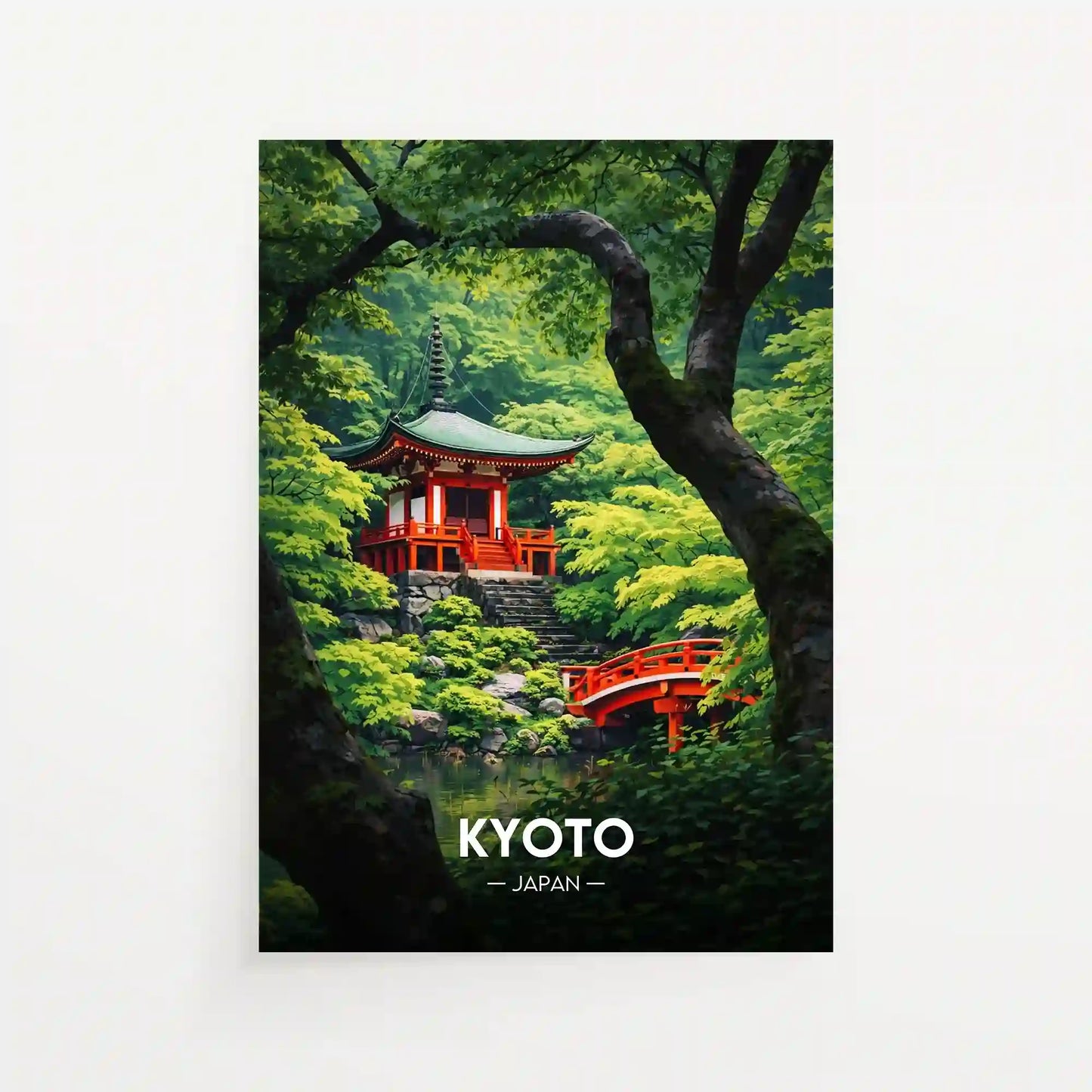 Kyoto