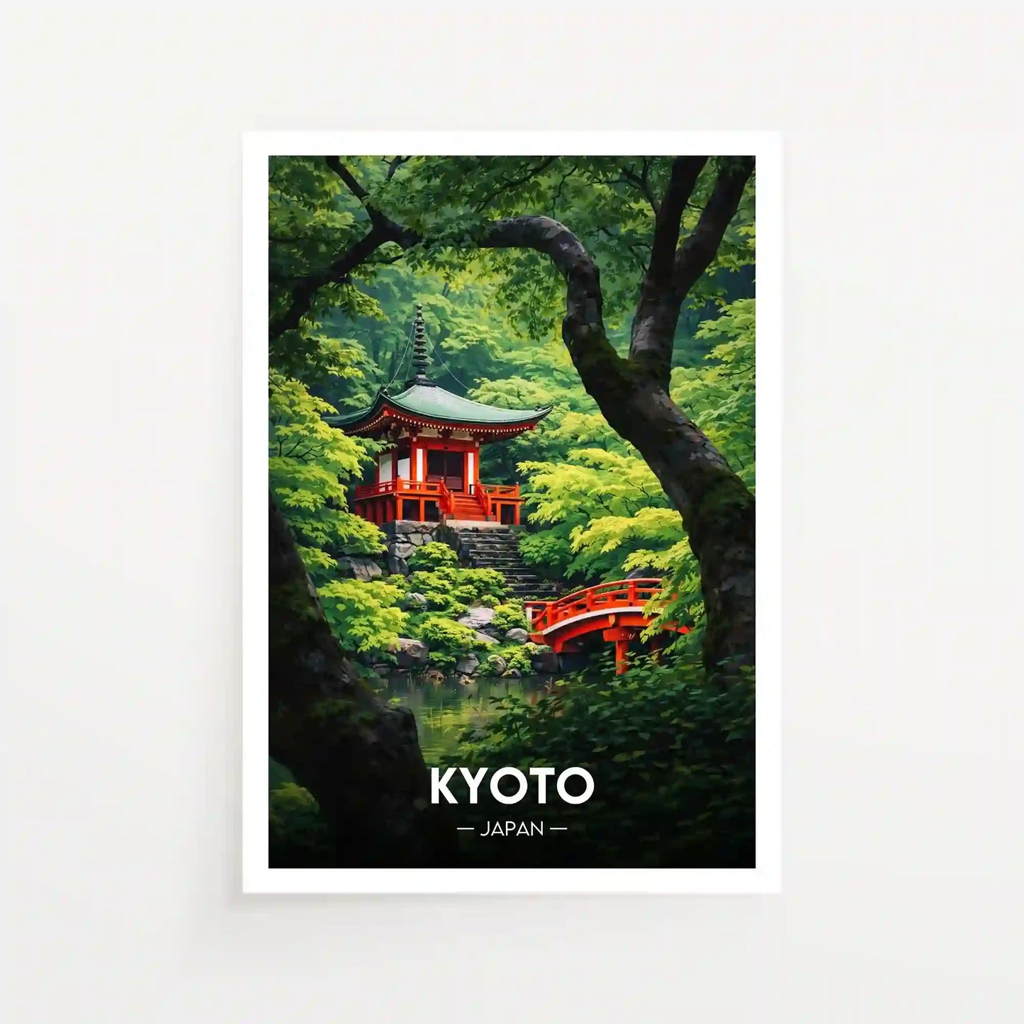 Kyoto