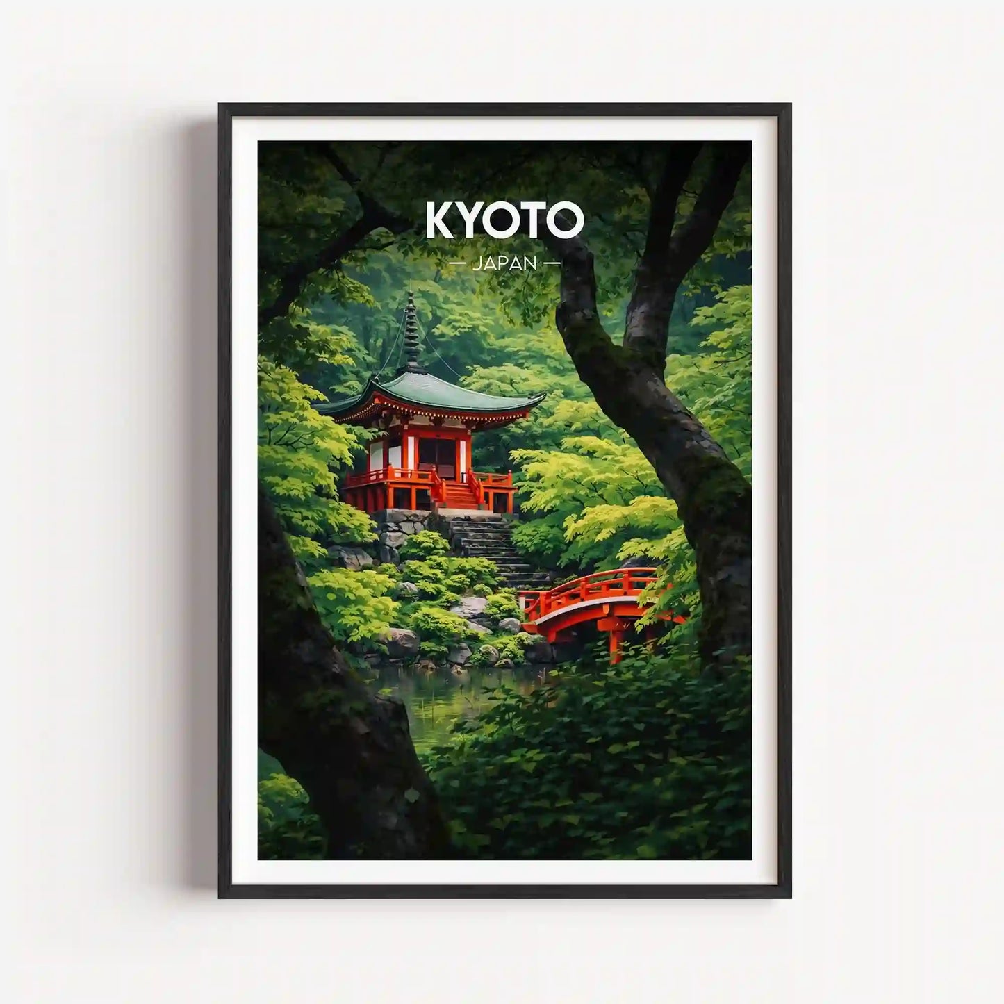 Kyoto