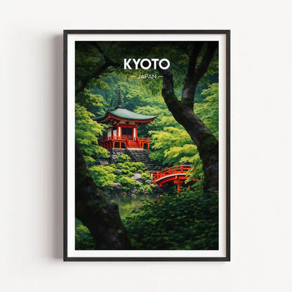 Kyoto