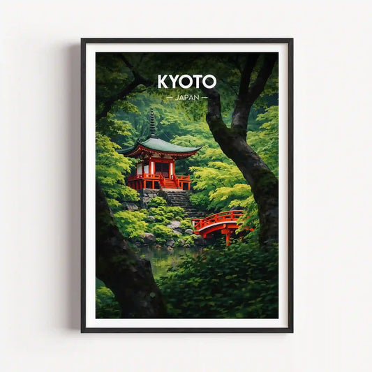 Kyoto