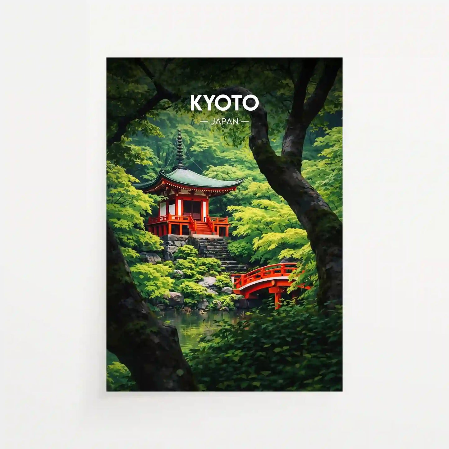 Kyoto
