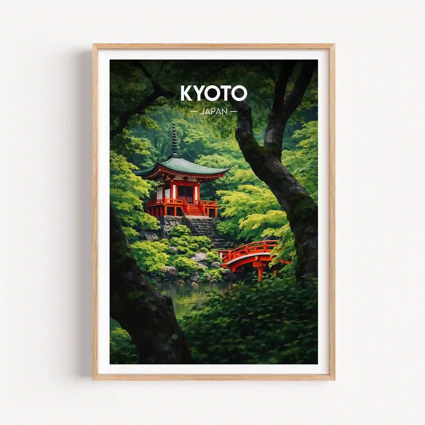 Kyoto