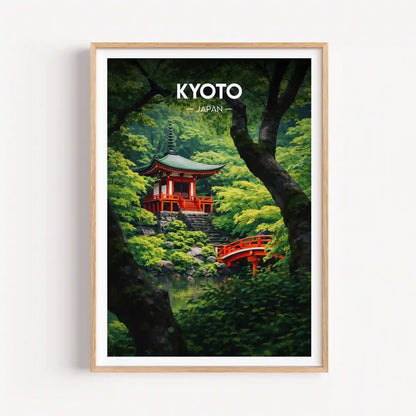 Kyoto