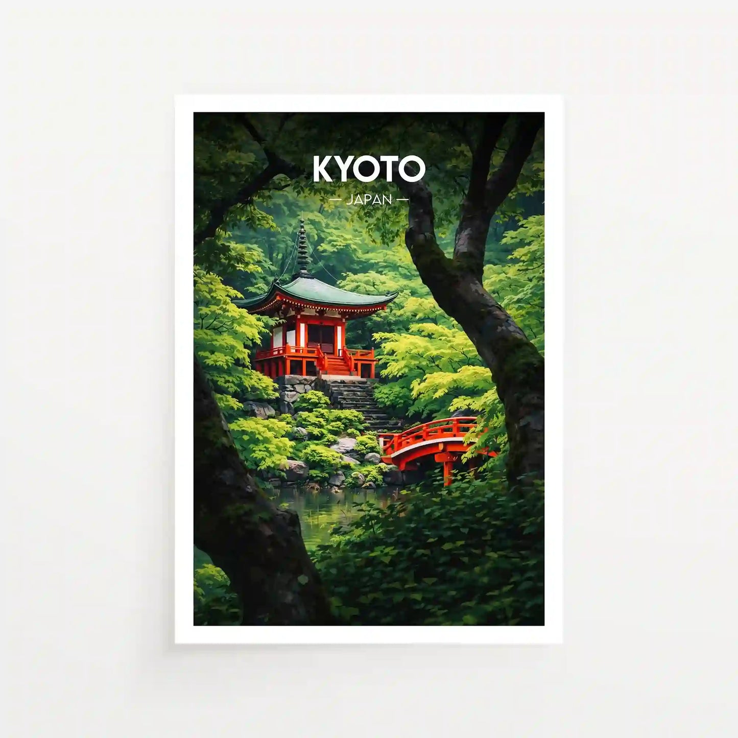 Kyoto