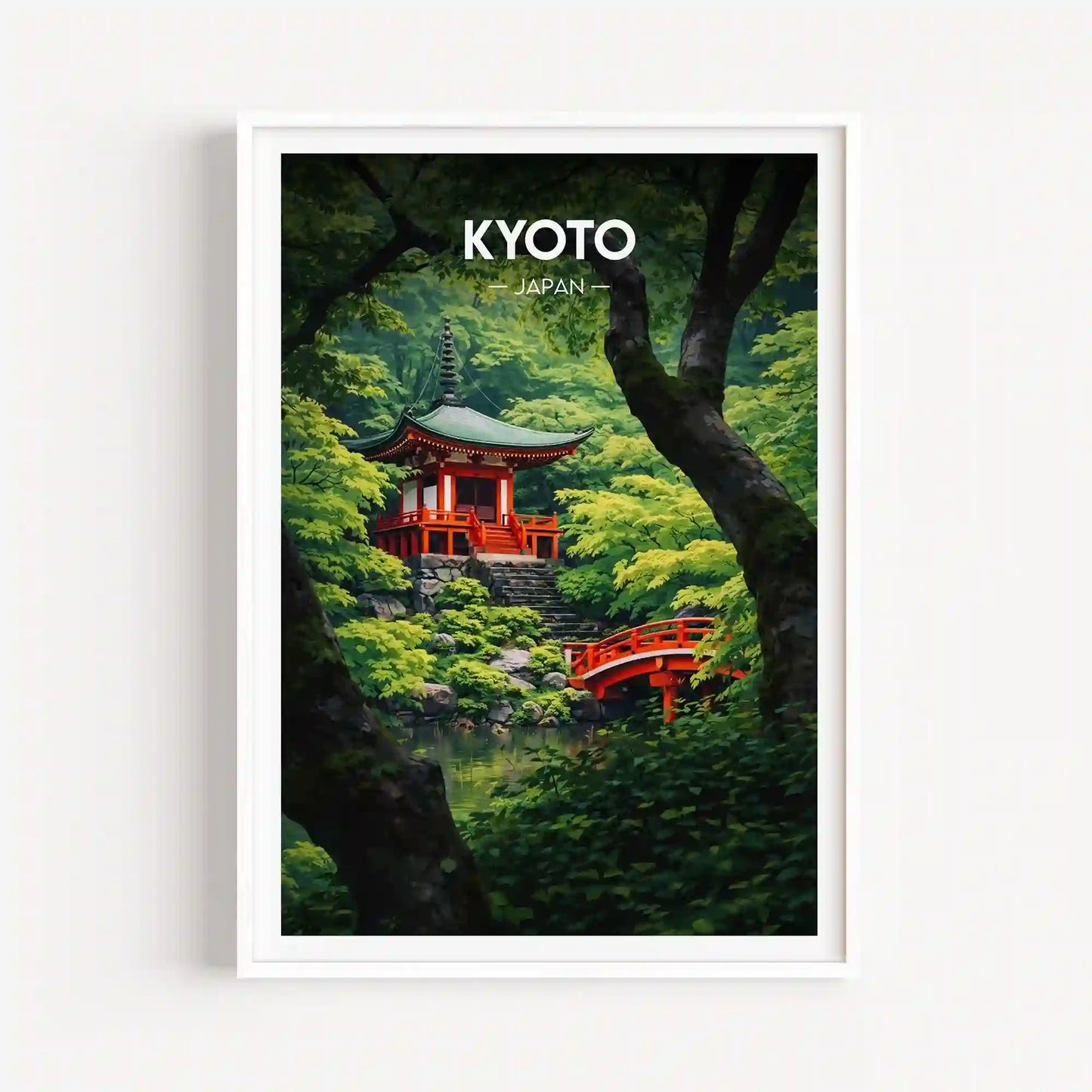 Kyoto