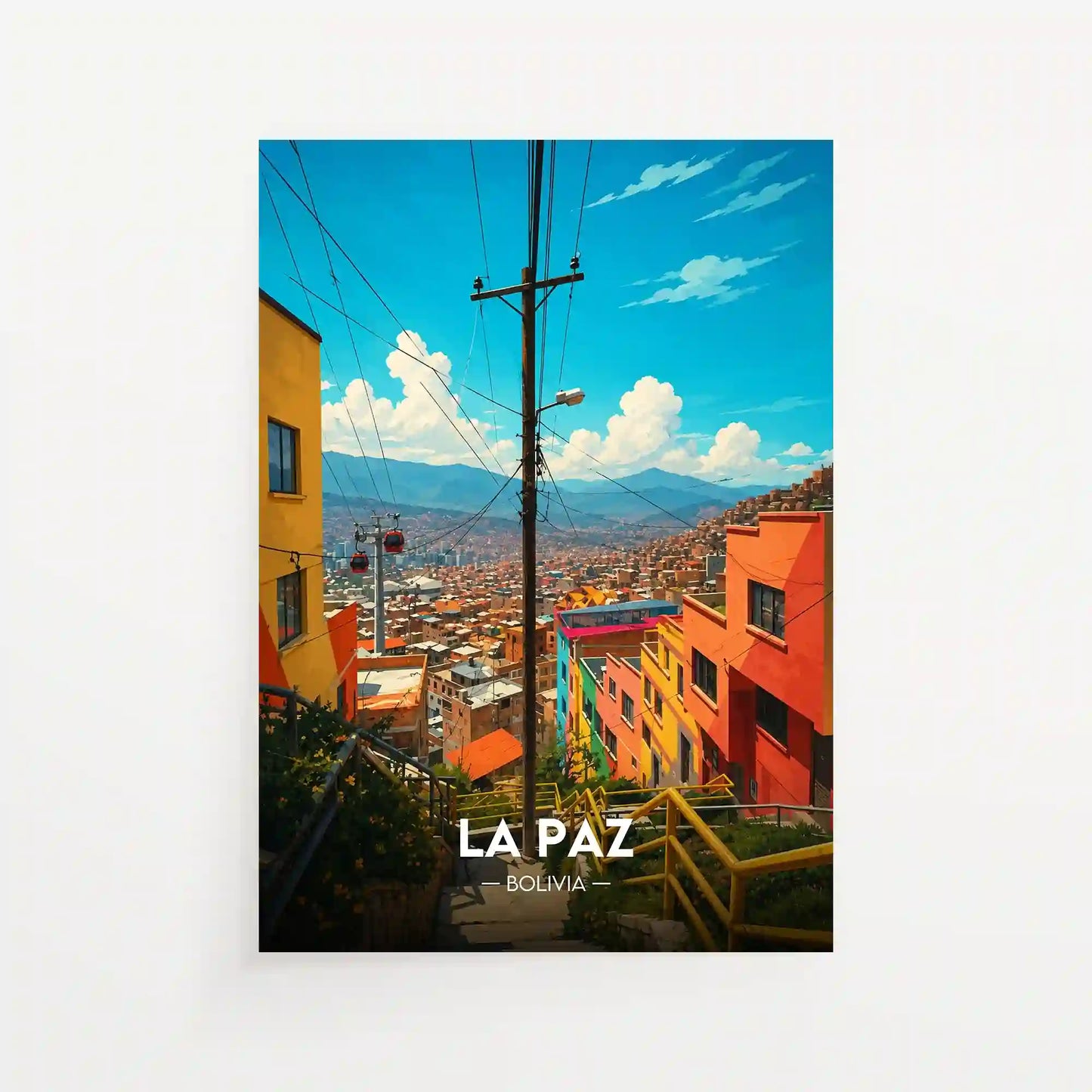 La Paz