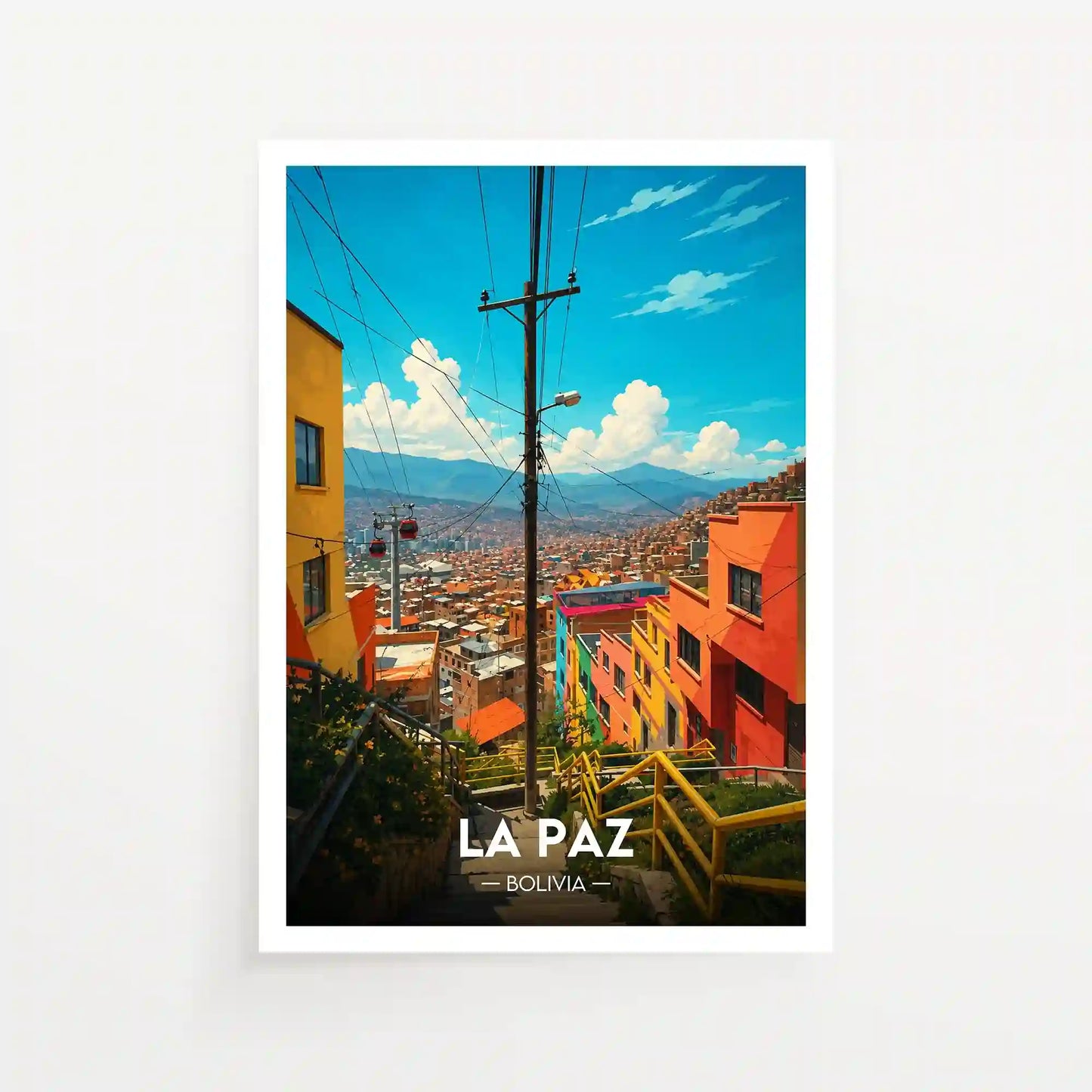 La Paz