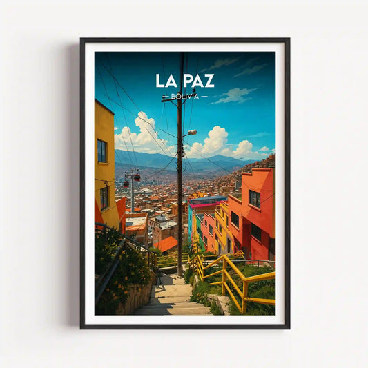 La Paz