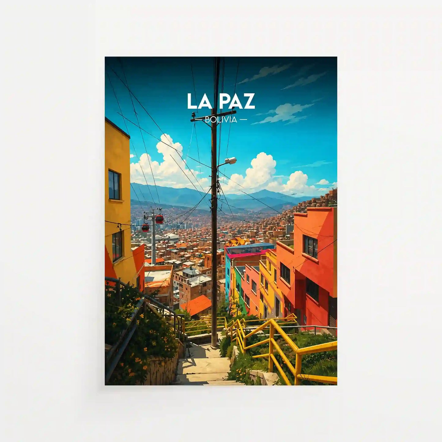 La Paz