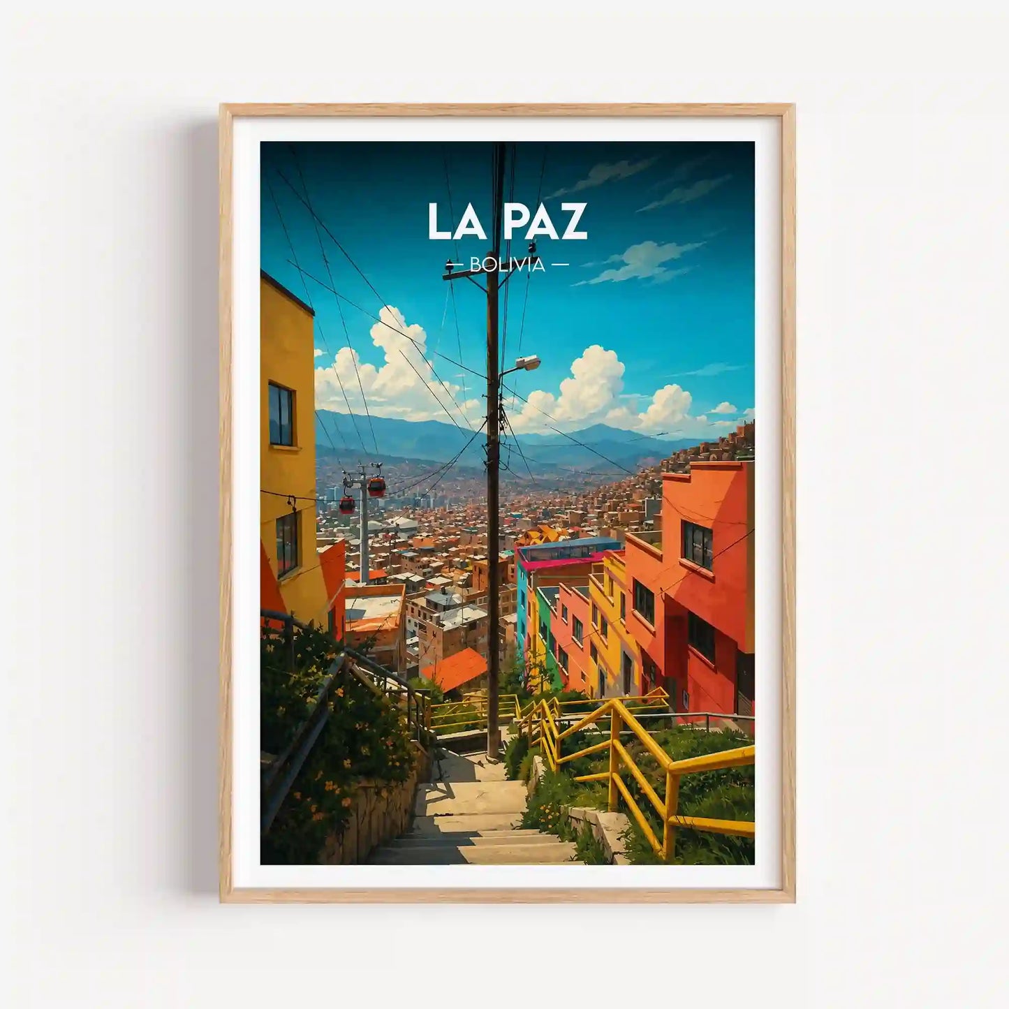 La Paz