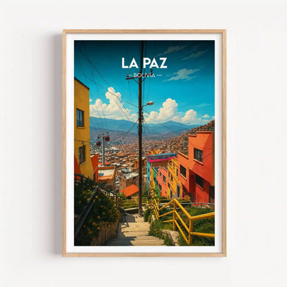 La Paz